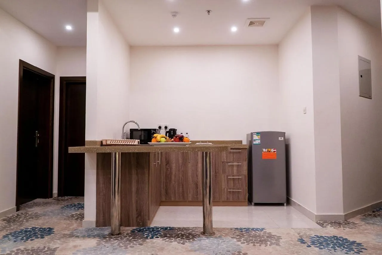 فندق ازارد Azard Hotel Medina 0*,