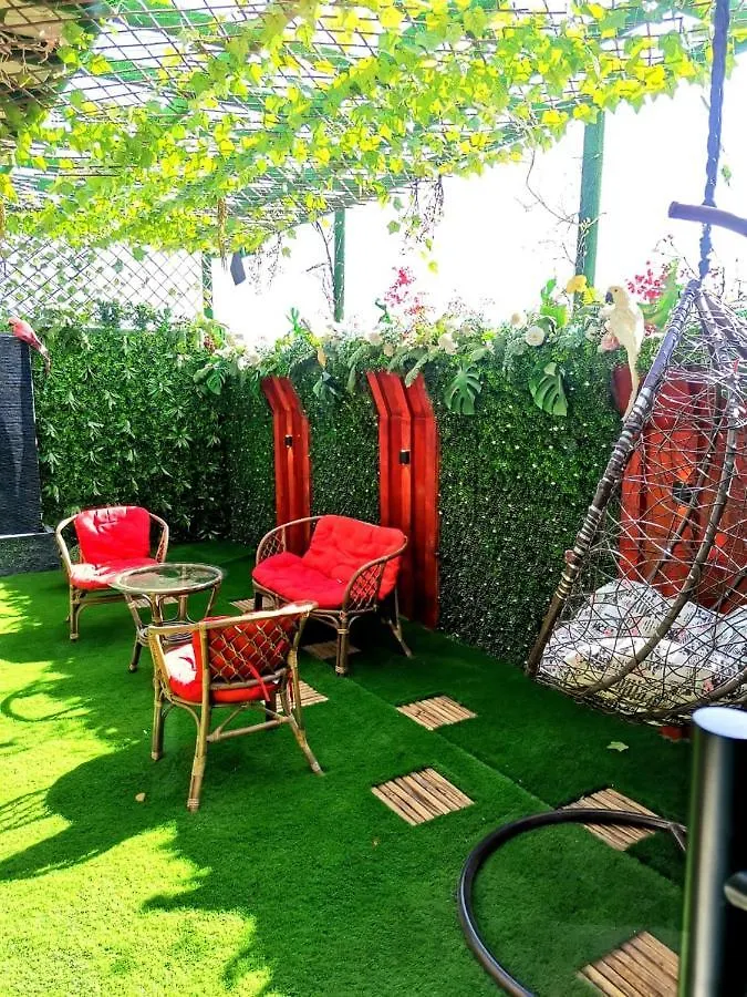 فندق ازارد Azard Hotel Medina Saoedi-Arabië