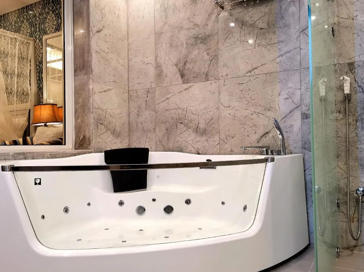 فندق ازارد Azard Hotel Medina