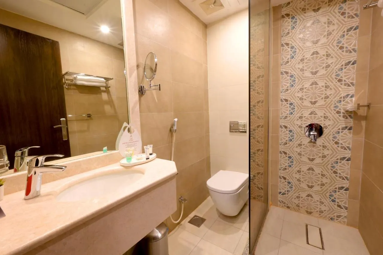 فندق ازارد Azard Hotel Medina