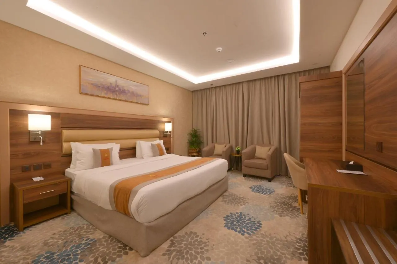 فندق ازارد Azard Hotel Medina
