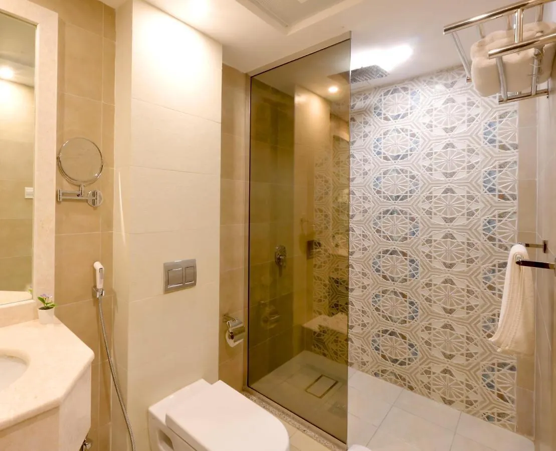 فندق ازارد Azard Hotel Medina 0*,