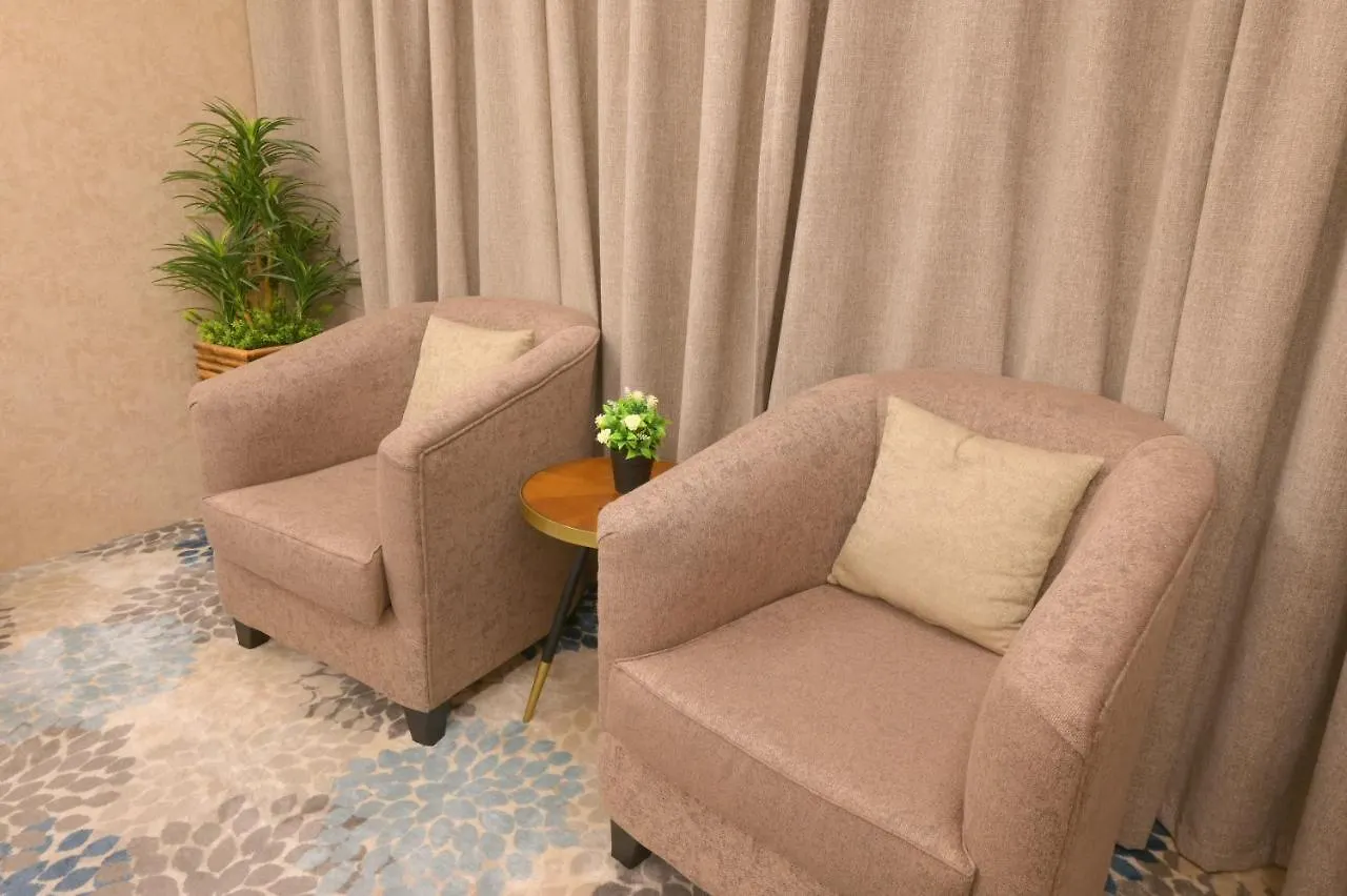 فندق ازارد Azard Hotel Medina